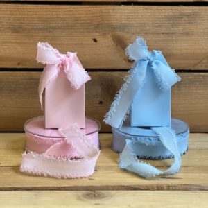 SCATOLE BOMBONIERA BATTESIMO NASCITA