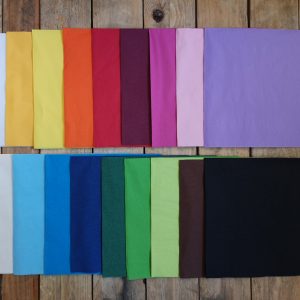 TOVAGLIOLI 33x33 COLORATI